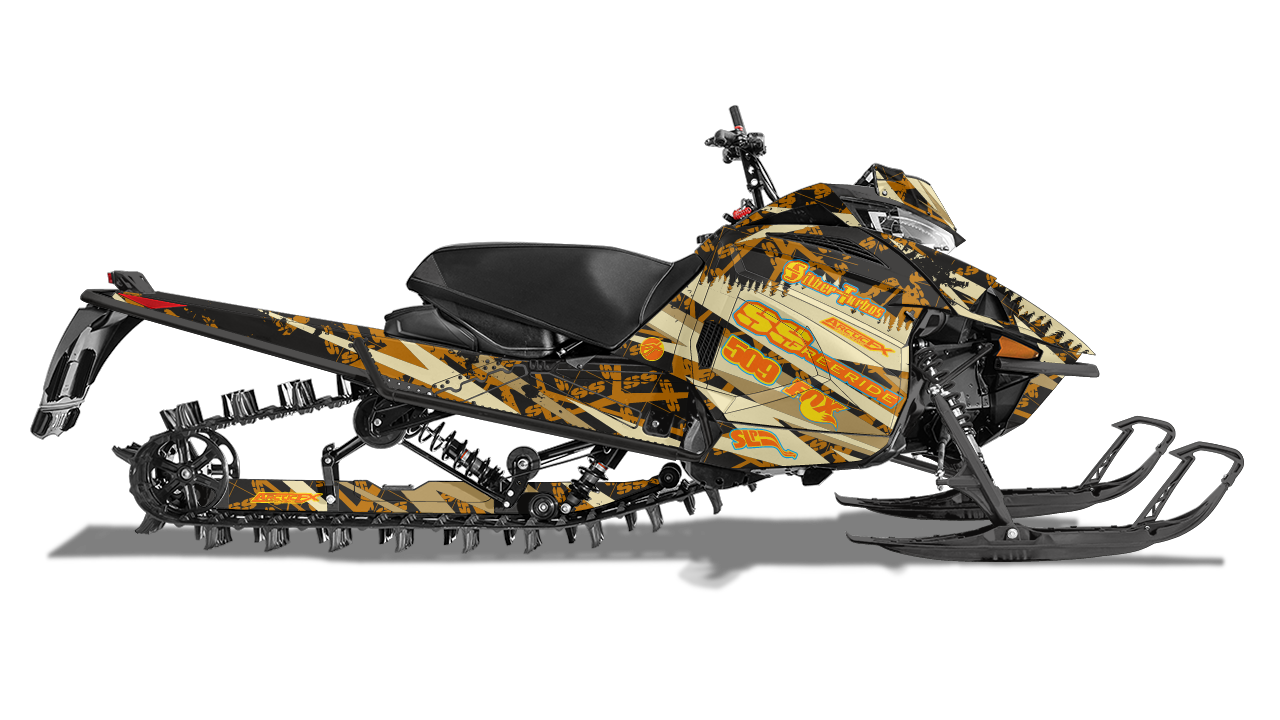 Skinner Aftermath - Ascender