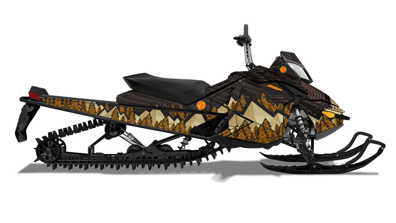 Vertex (Colorway #1)