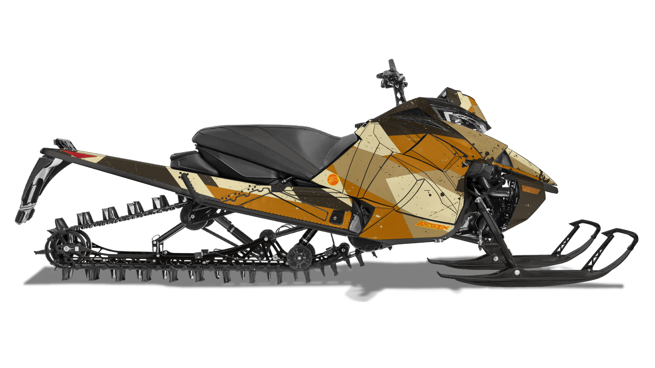 Diversion (Colorway #1)