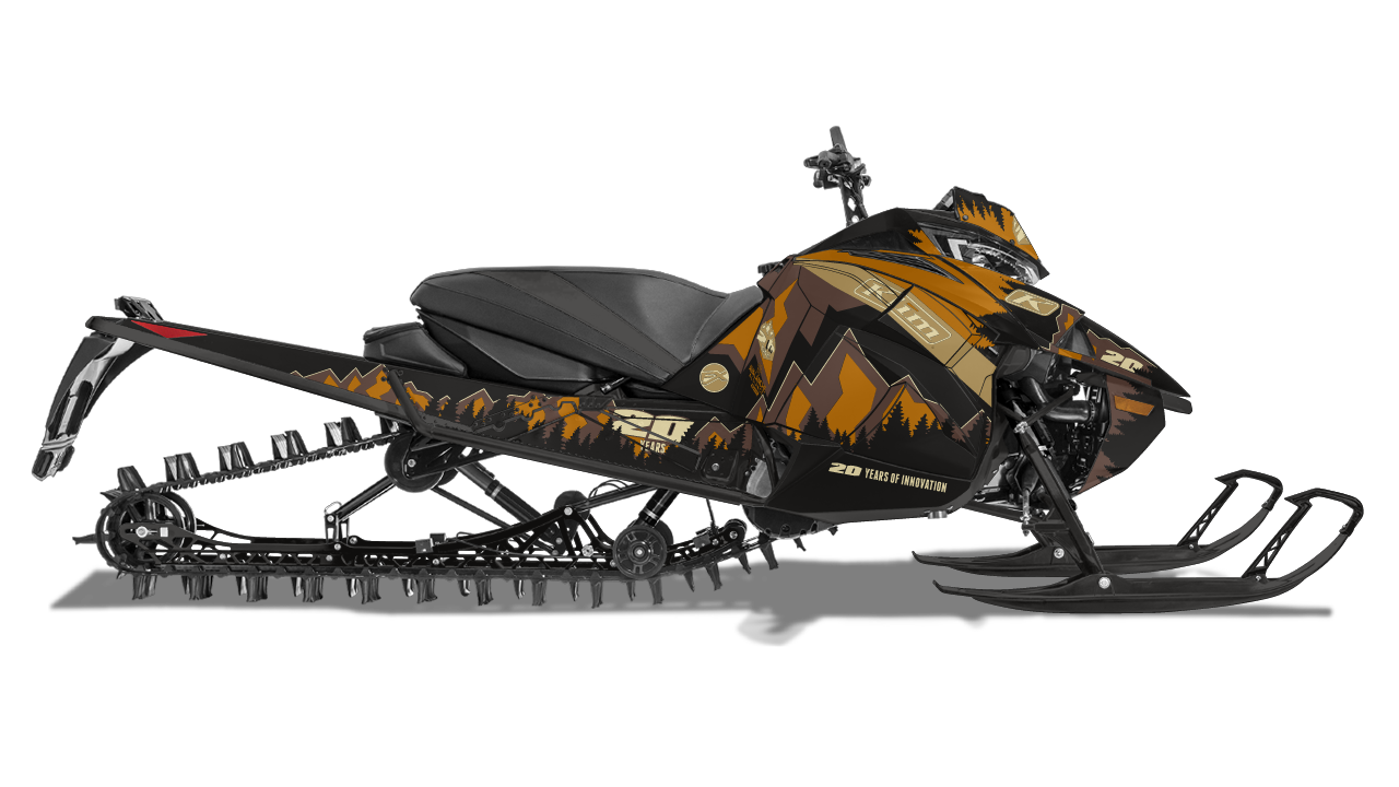 Klim Legacy - Next-Gen