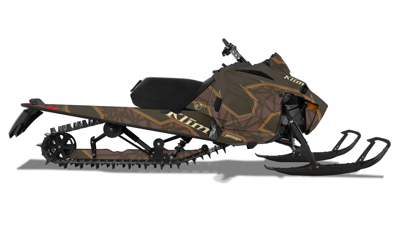 Klim Demolish - Blast