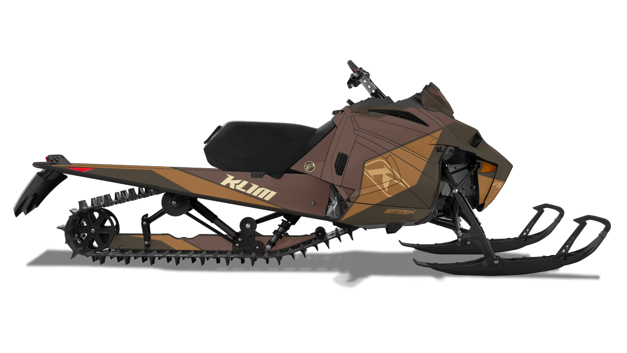 Klim F5 Ion - Blast