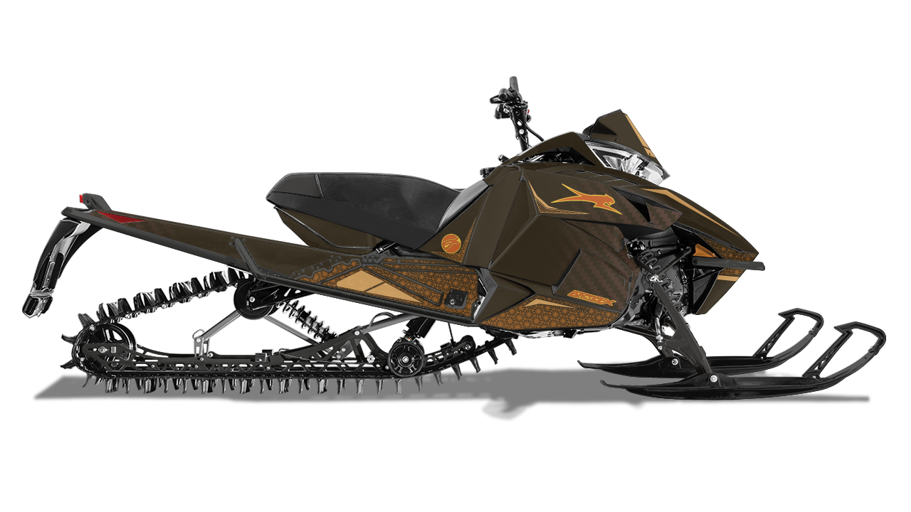 Atomic - ProCross / ProClimb