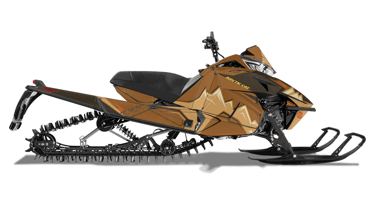 Teton - ProCross / ProClimb