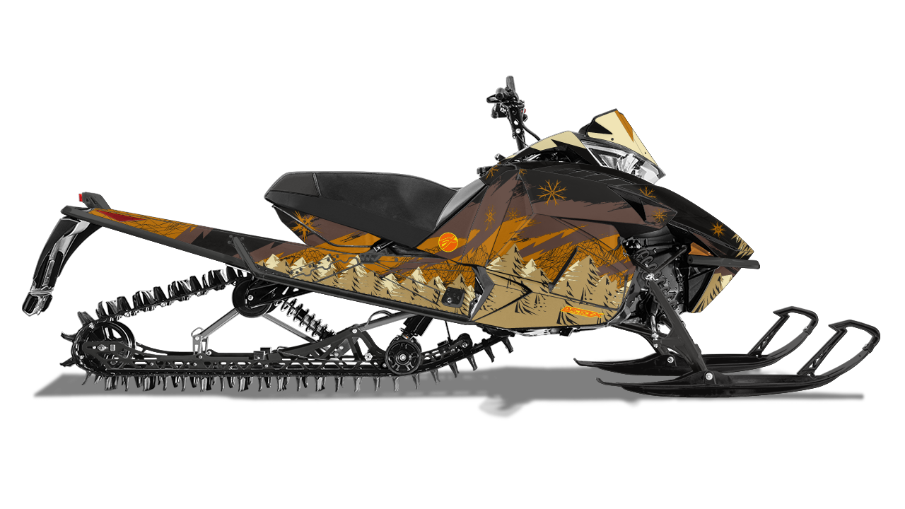 Absolute Zero - ProCross / ProClimb