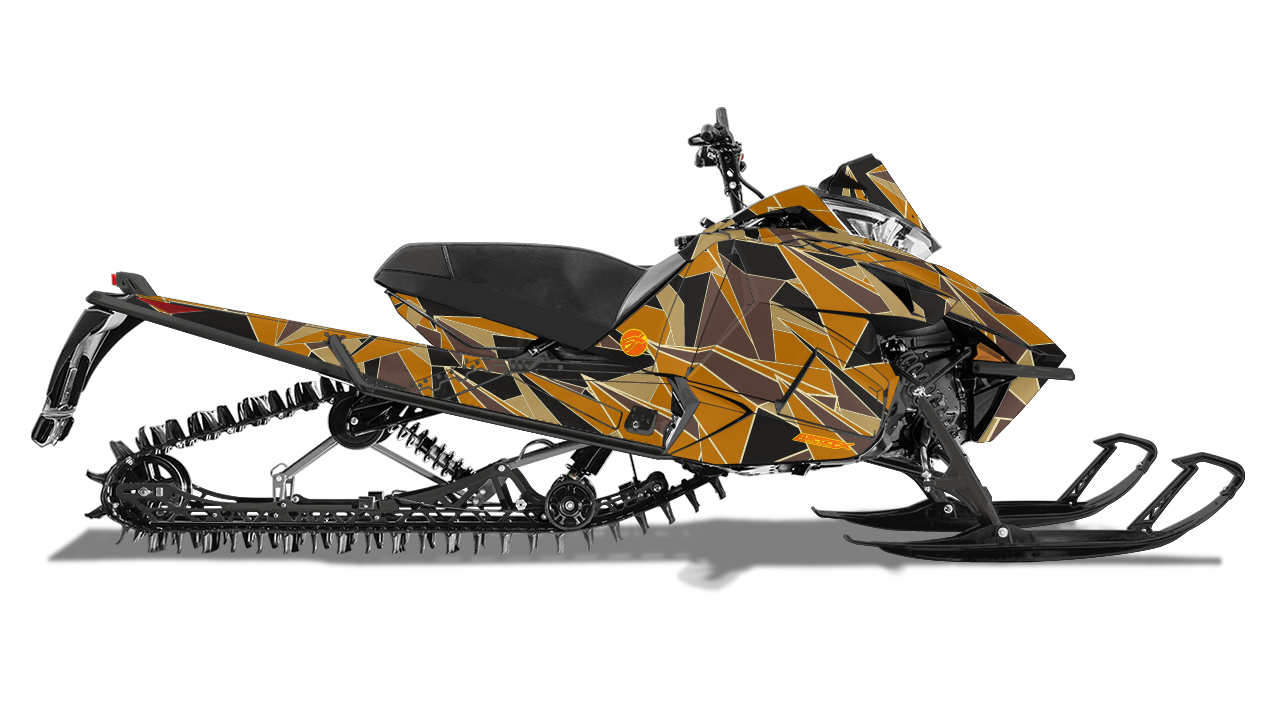 Ascension - ProCross / ProClimb