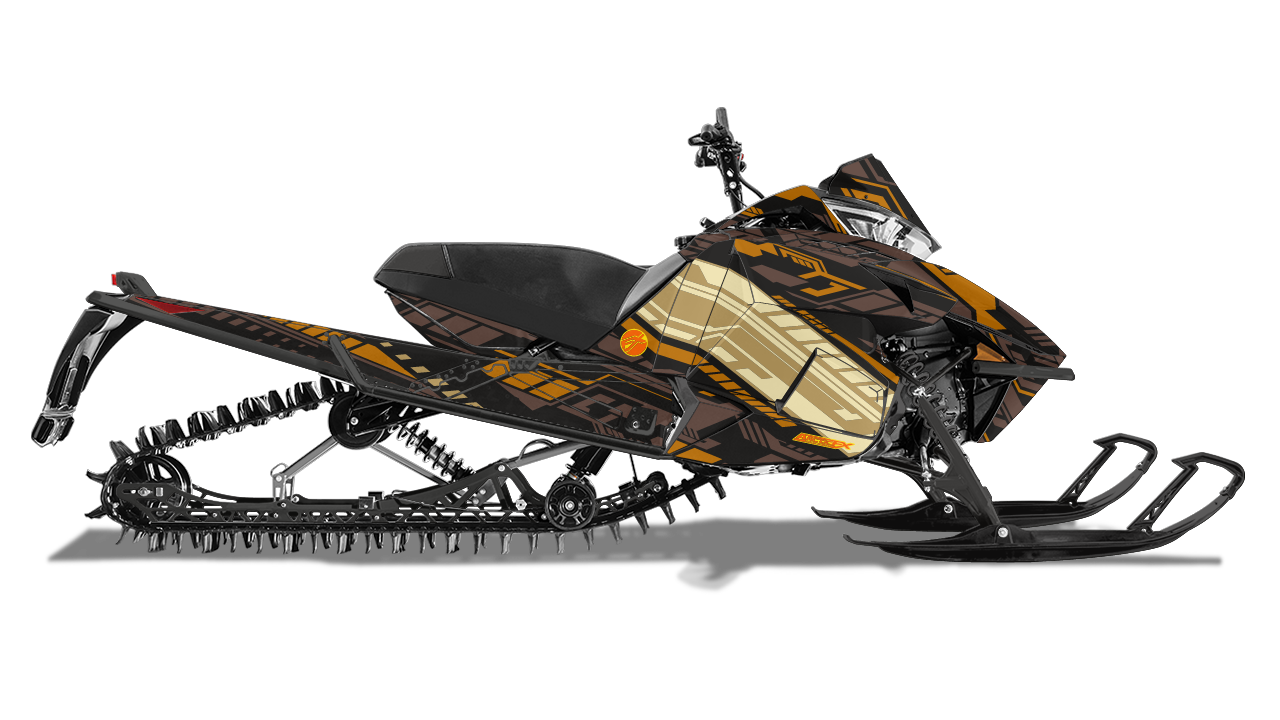 Evasion - ProCross / ProClimb