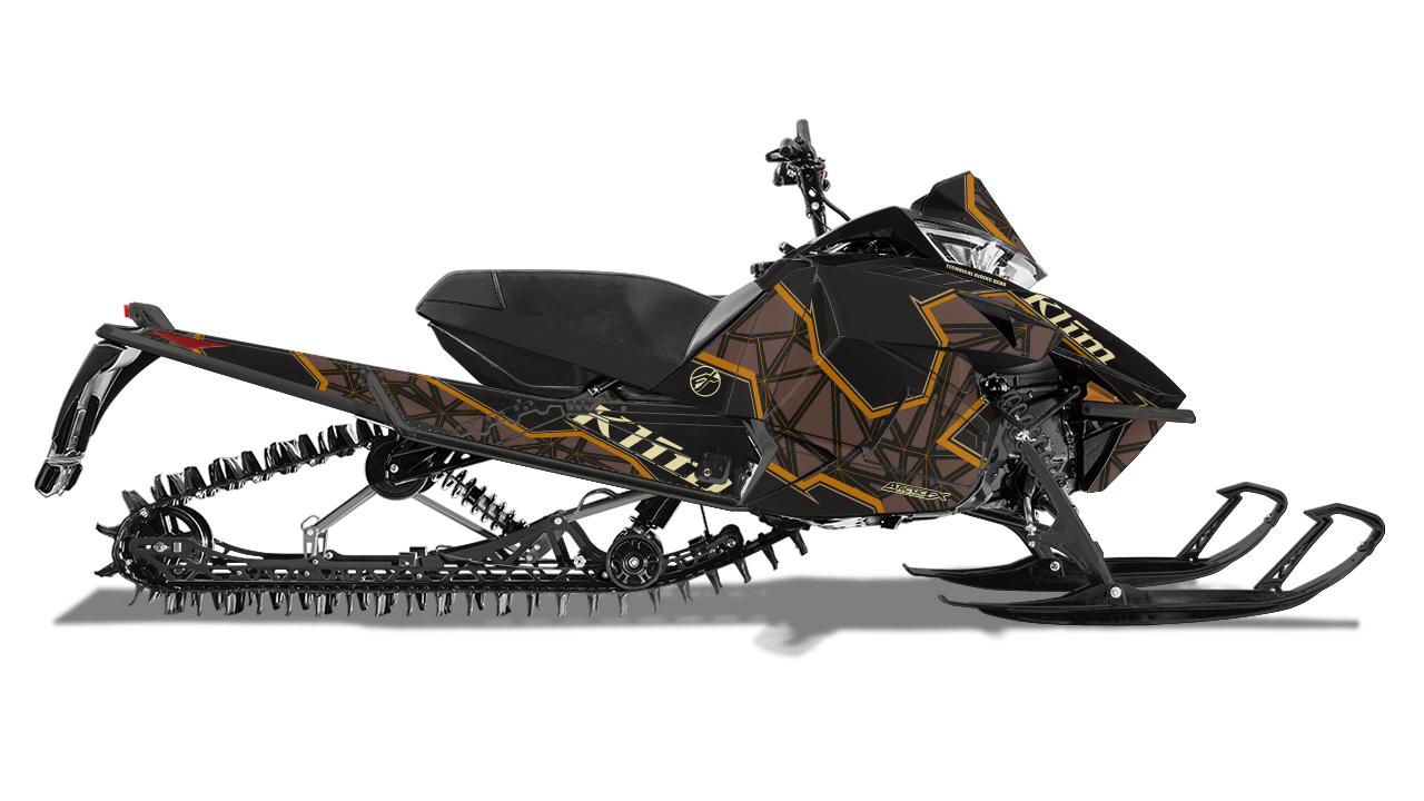 Klim Demolish - ProCross / ProClimb