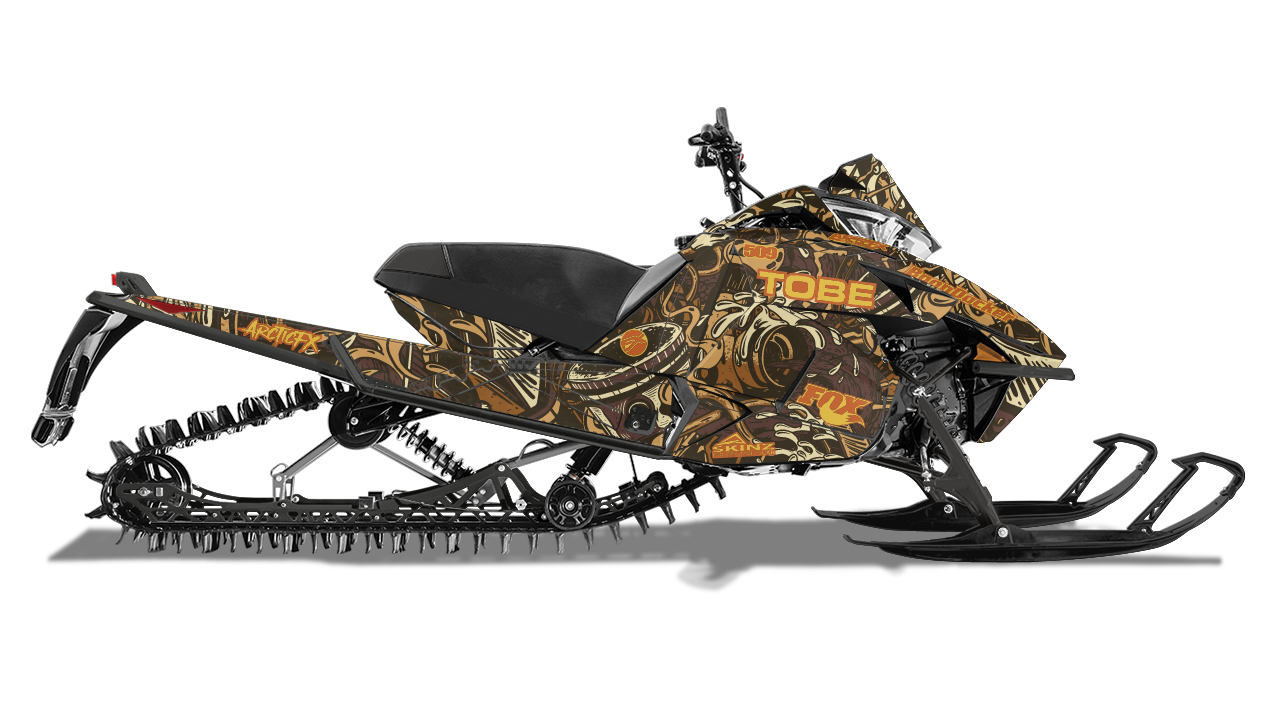 Onasch Fueled - ProCross / ProClimb