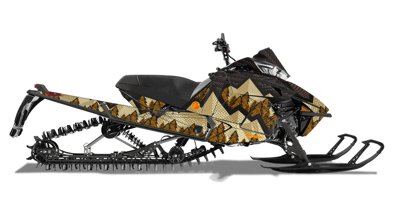 Vertex - ProCross / ProClimb