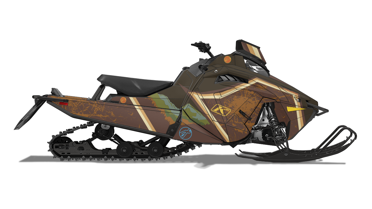 Cole Willford Chilled - EVO