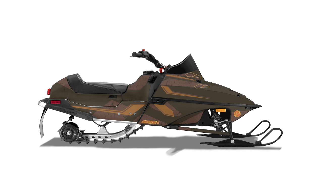 Rogue - 120 (Polaris)