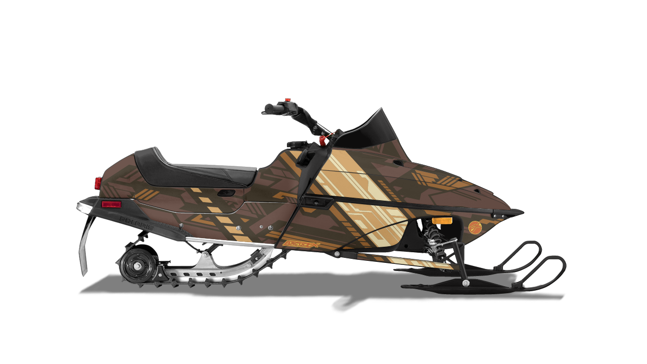 Evasion - 120 (Polaris)