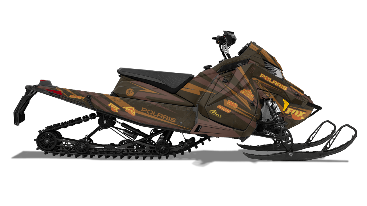 Burandt Evolution (Colorway #1)