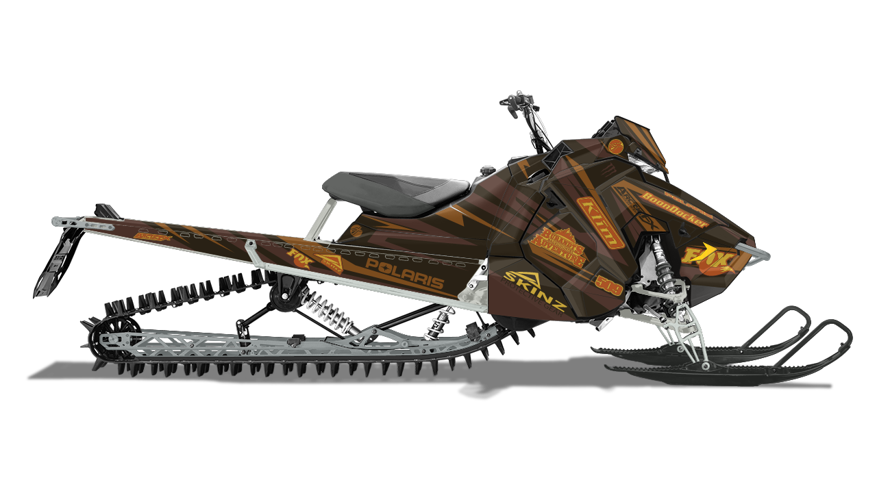 Burandt Evolution (Colorway #1)