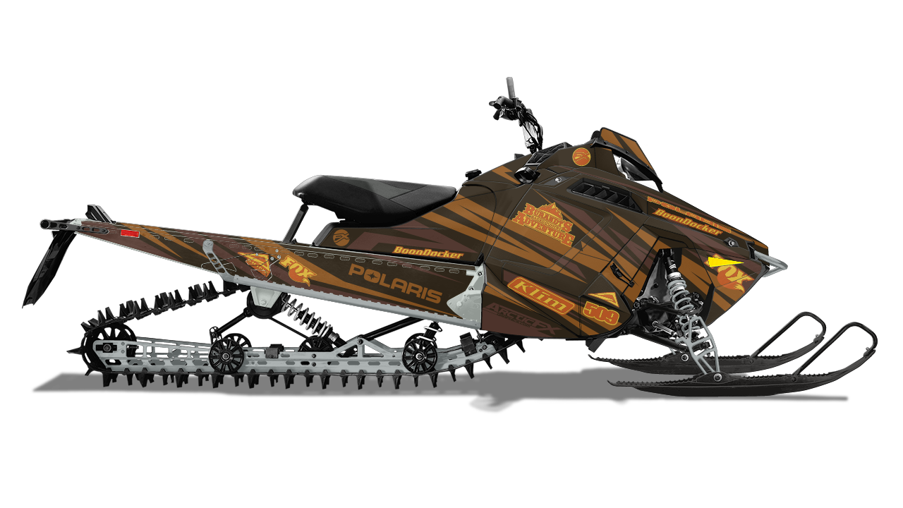 Burandt Evolution (Colorway #1)