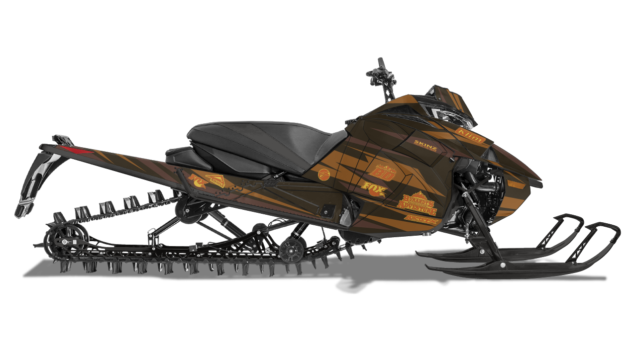 Burandt Evolution (Colorway #1)