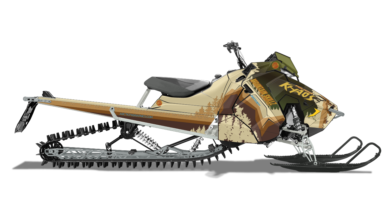 Entz Elevate (Colorway #1)