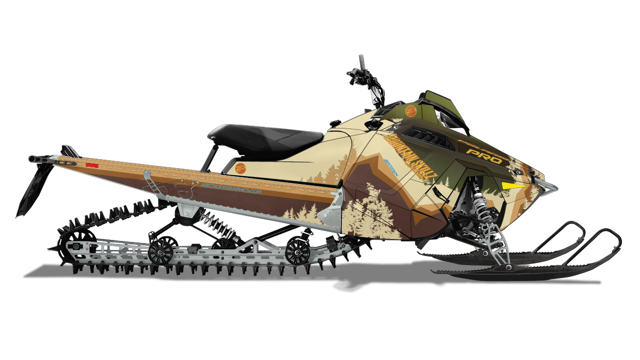 Entz Elevate (Colorway #1)