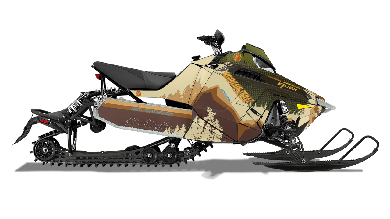 Entz Elevate - ProRide Trail