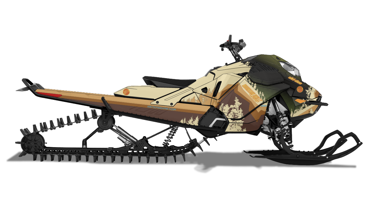 Entz Elevate (Colorway #1)