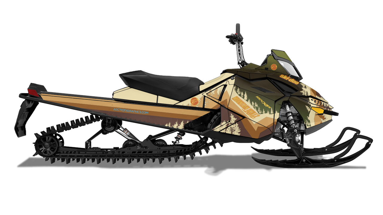 Entz Elevate (Colorway #1)