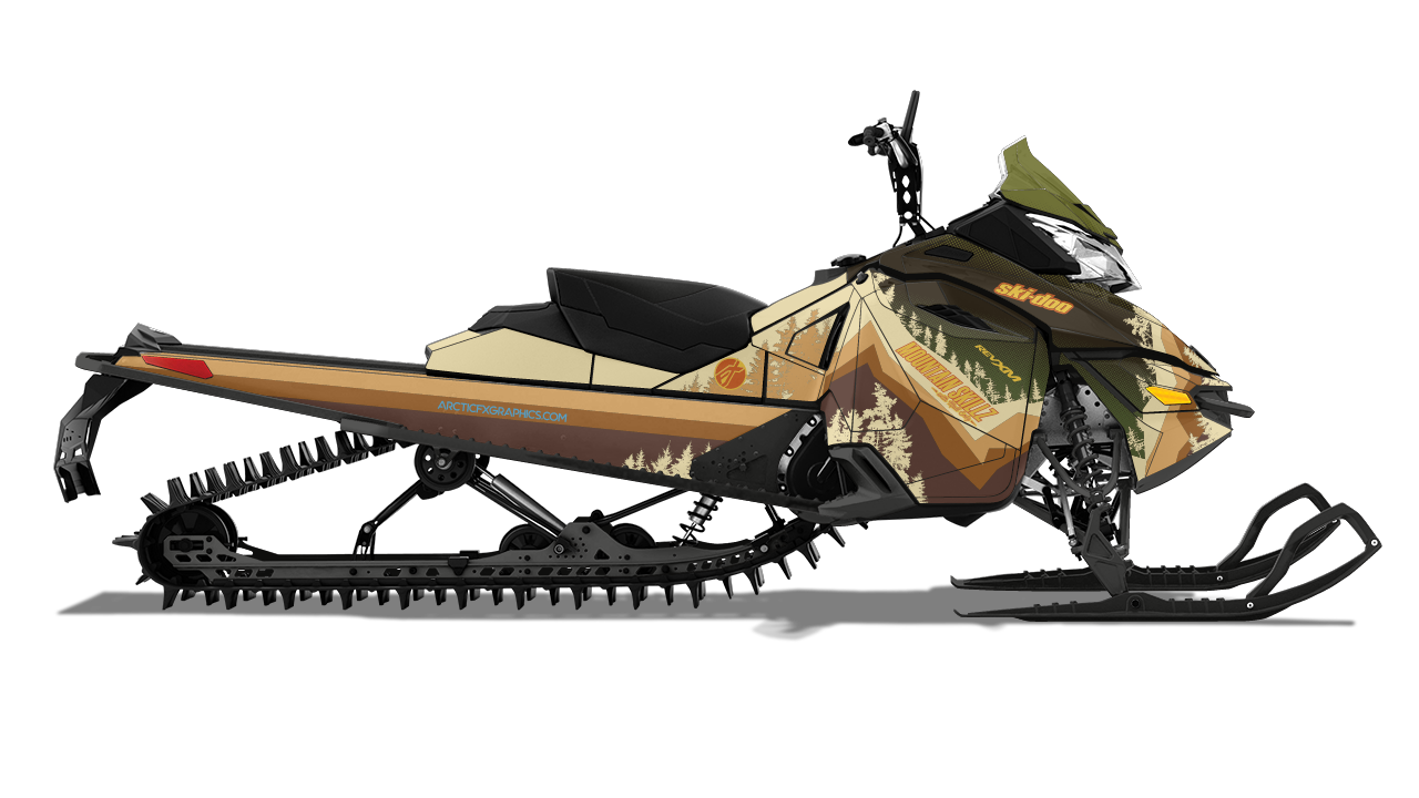 Entz Elevate (Colorway #1)