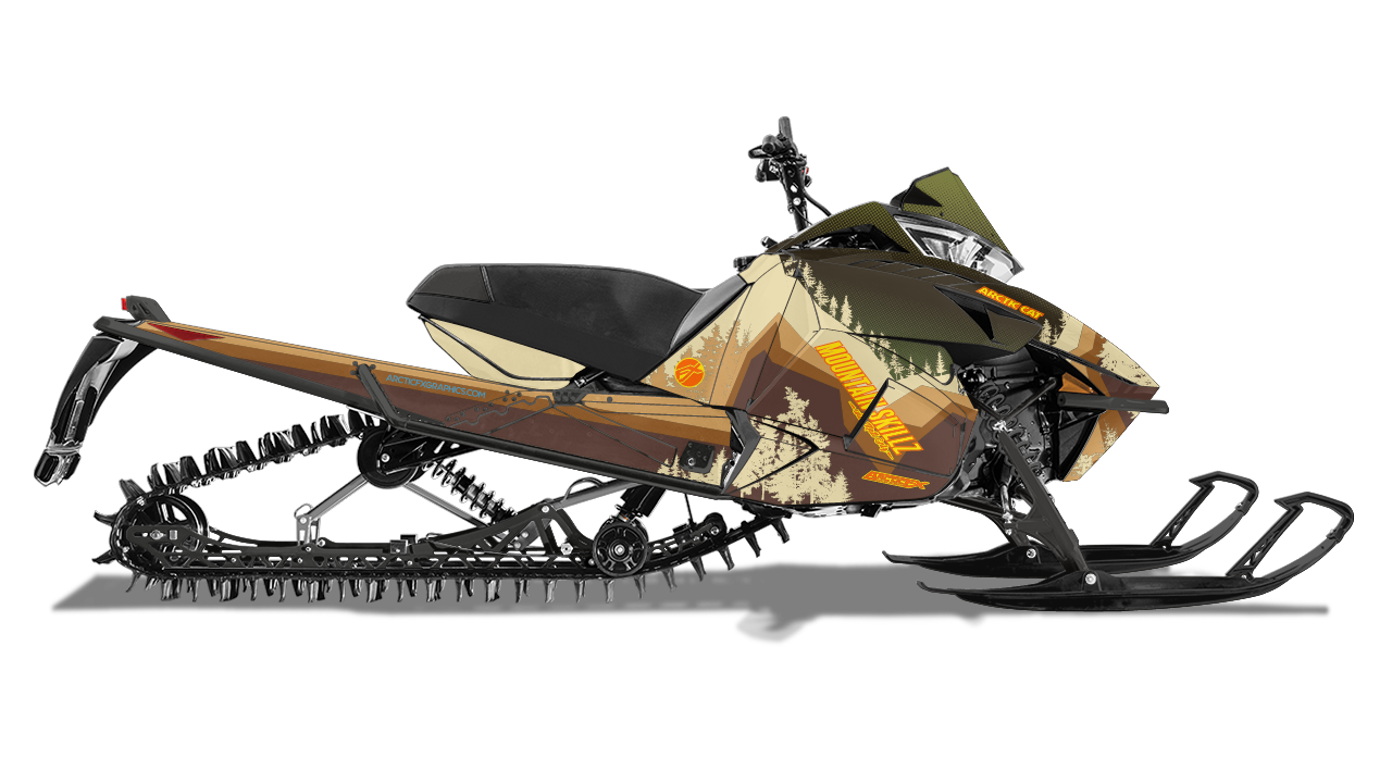 Entz Elevate - ProCross / ProClimb