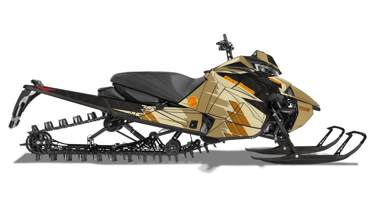 Frostbite (Colorway #1)