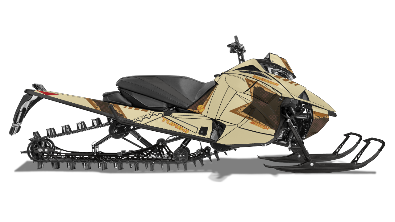 Vision (Colorway #1)