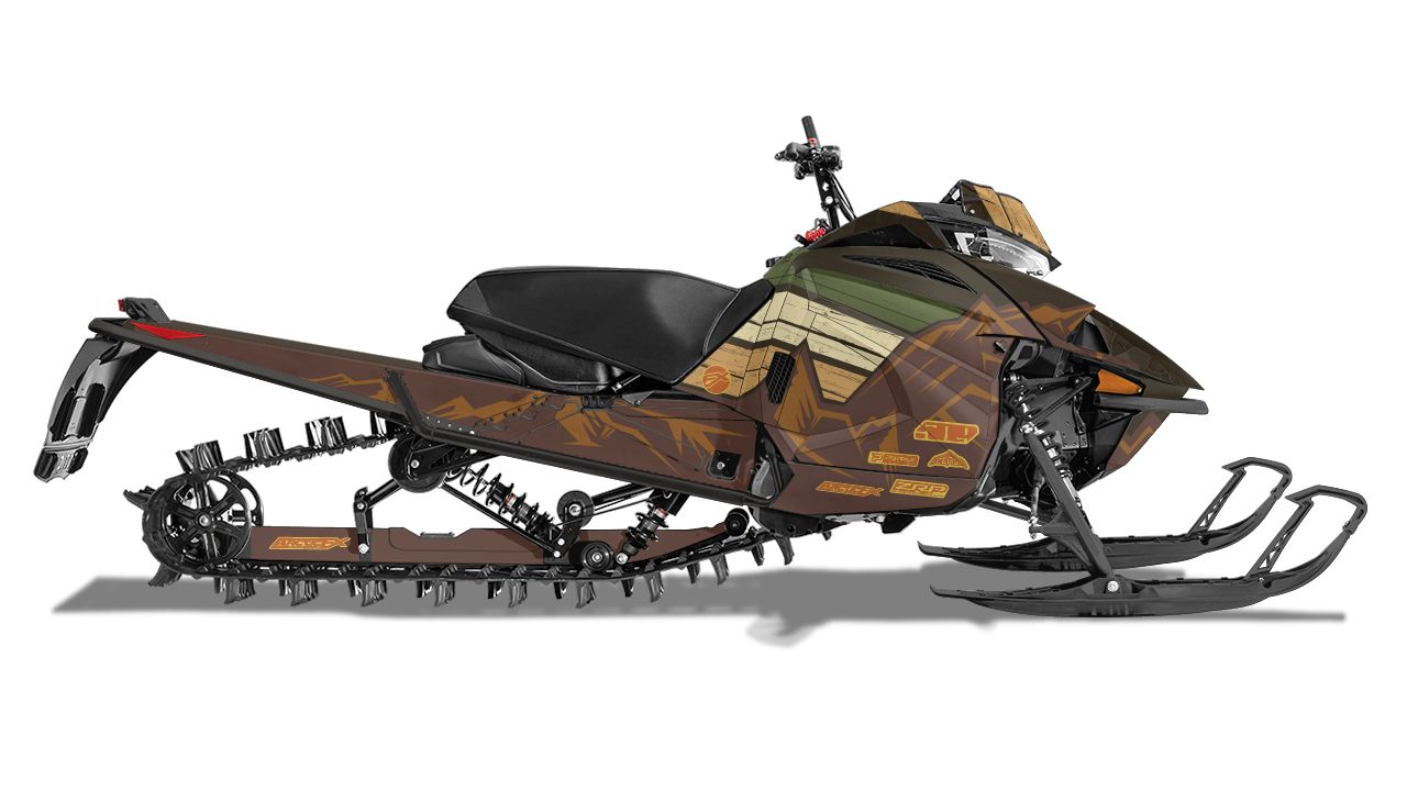 Ross Robinson Ransom - Ascender