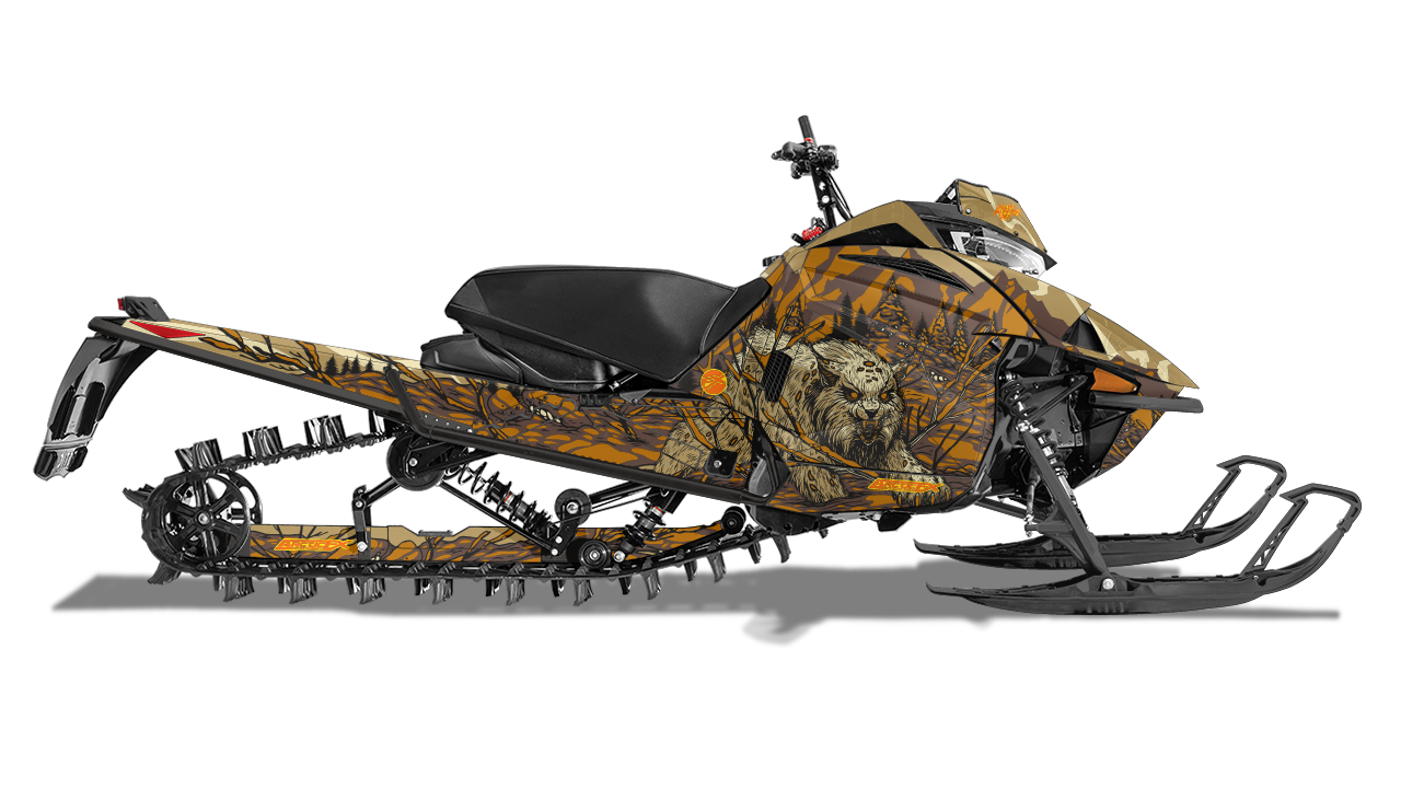 Leif Alvarsson Ambush - Ascender