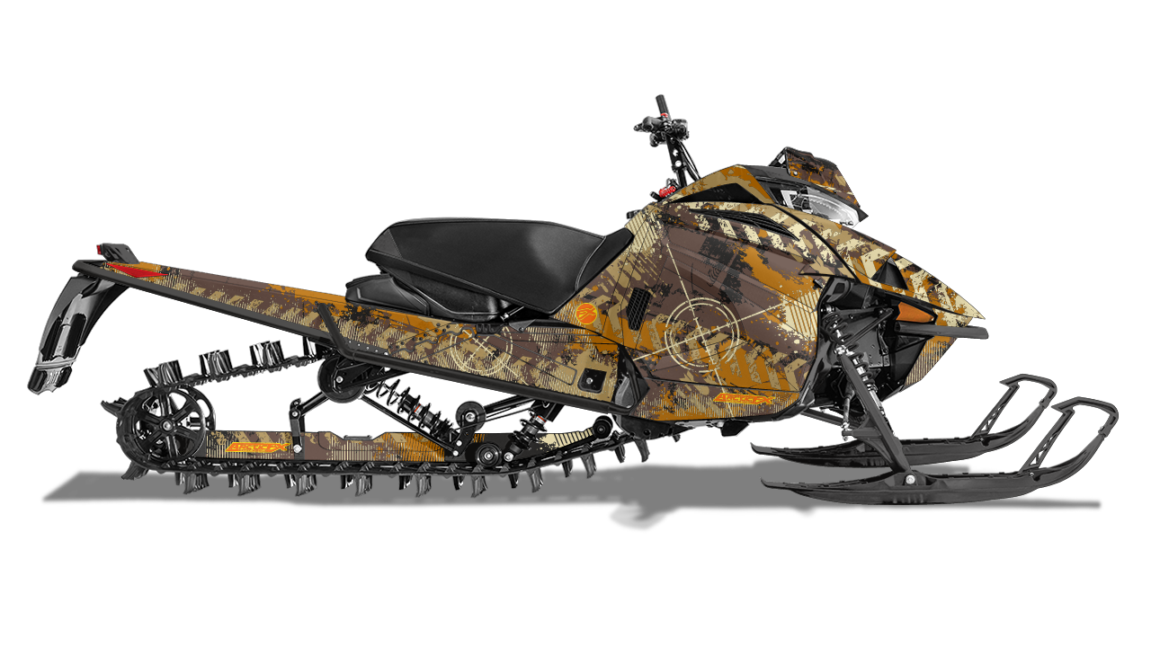 Bomb Squad - Ascender