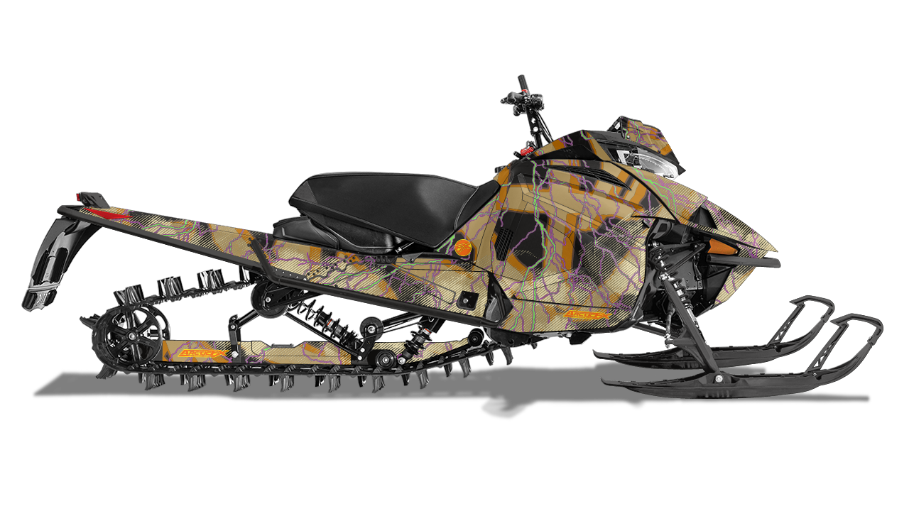 Hard Rain - Ascender