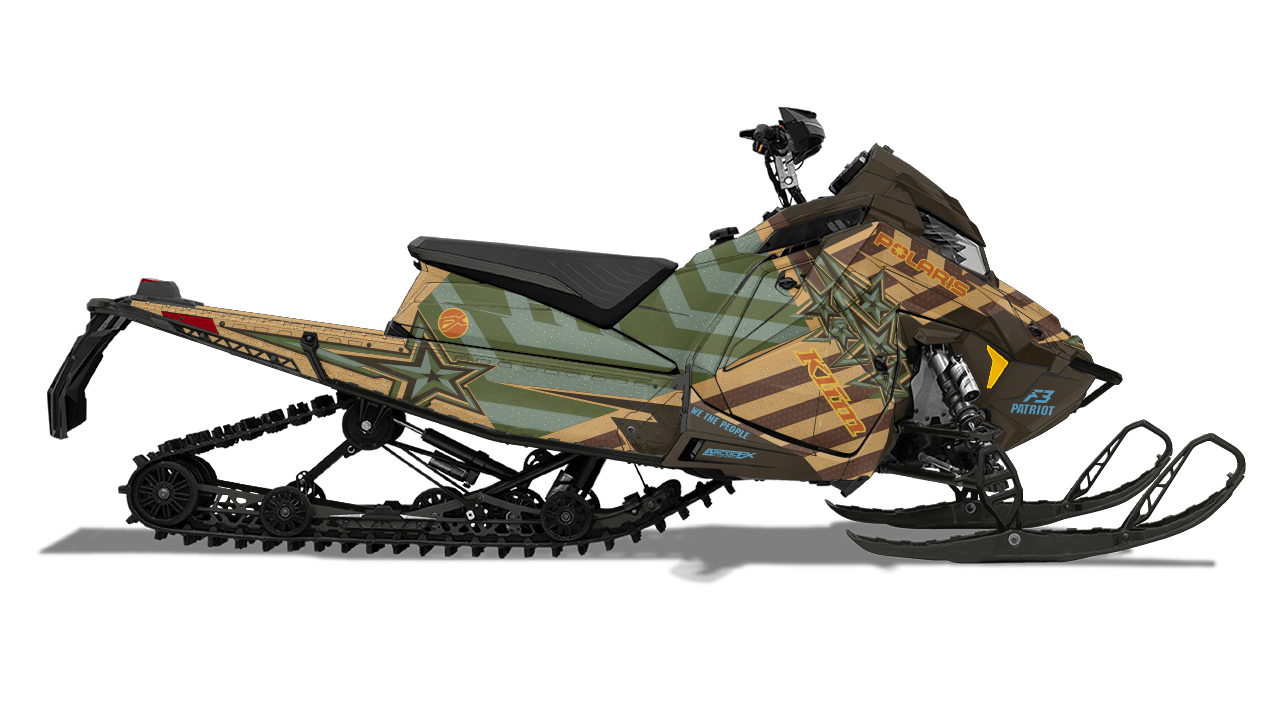 Klim We The People - Matryx Trail / Crossover