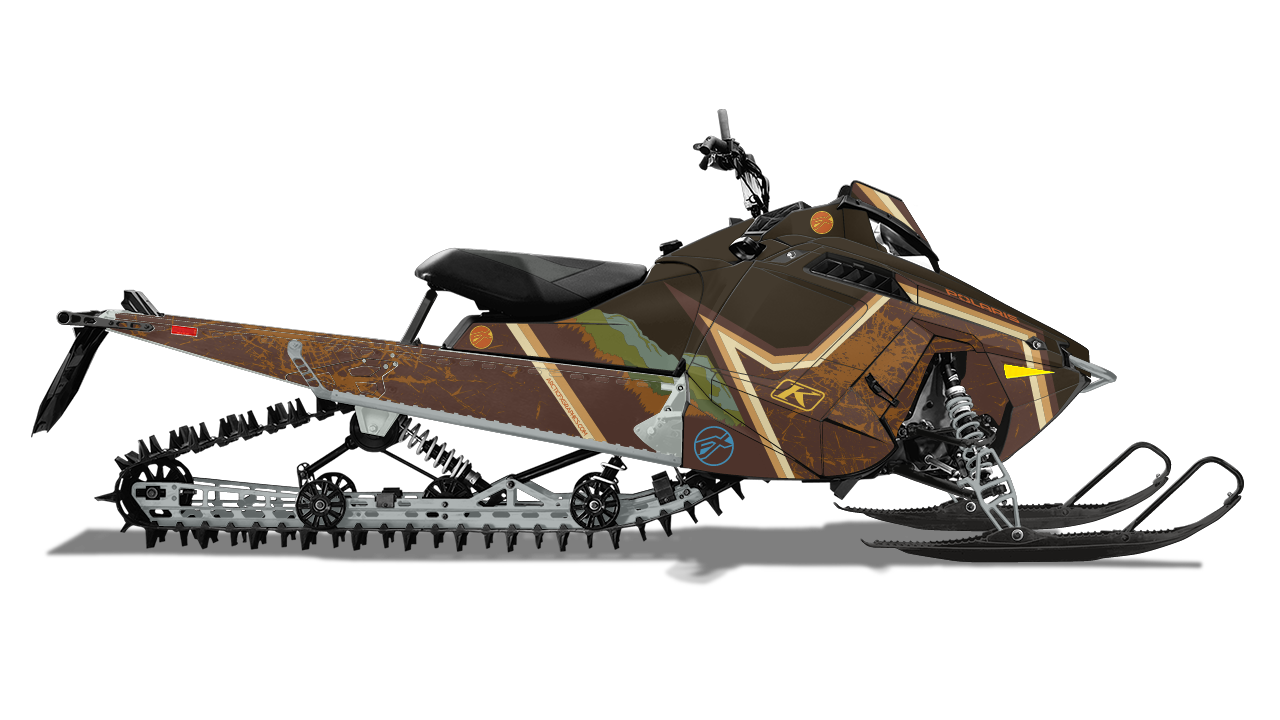 Cole Willford Chilled - ProRide Mountain / Crossover