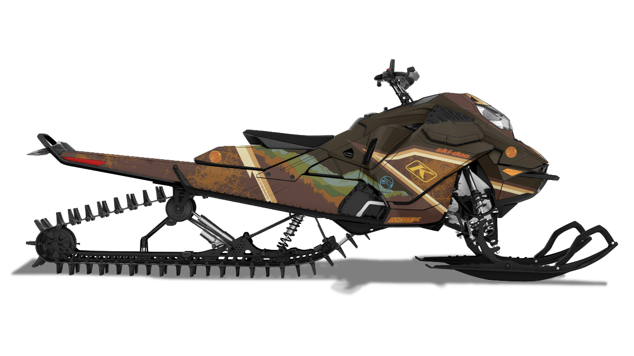 Cole Willford Chilled (Colorway #1)