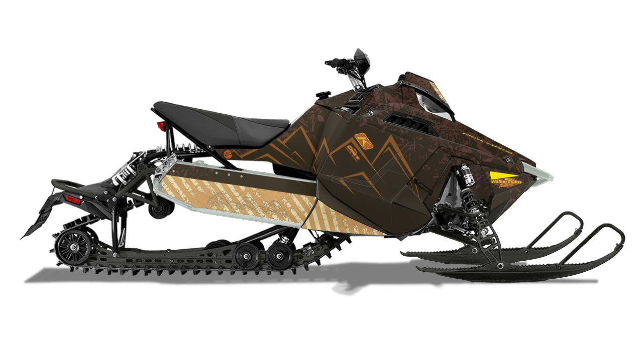 Peterson Hazard - ProRide Trail