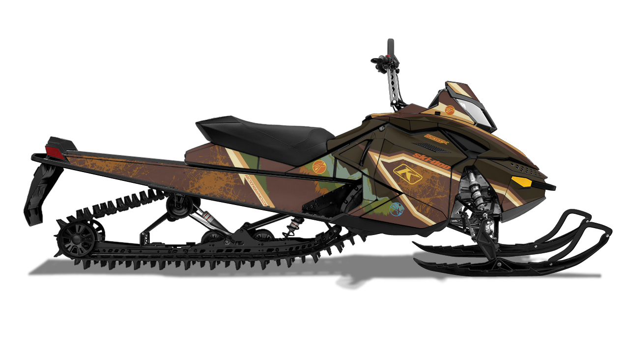 Cole Willford Chilled - XP