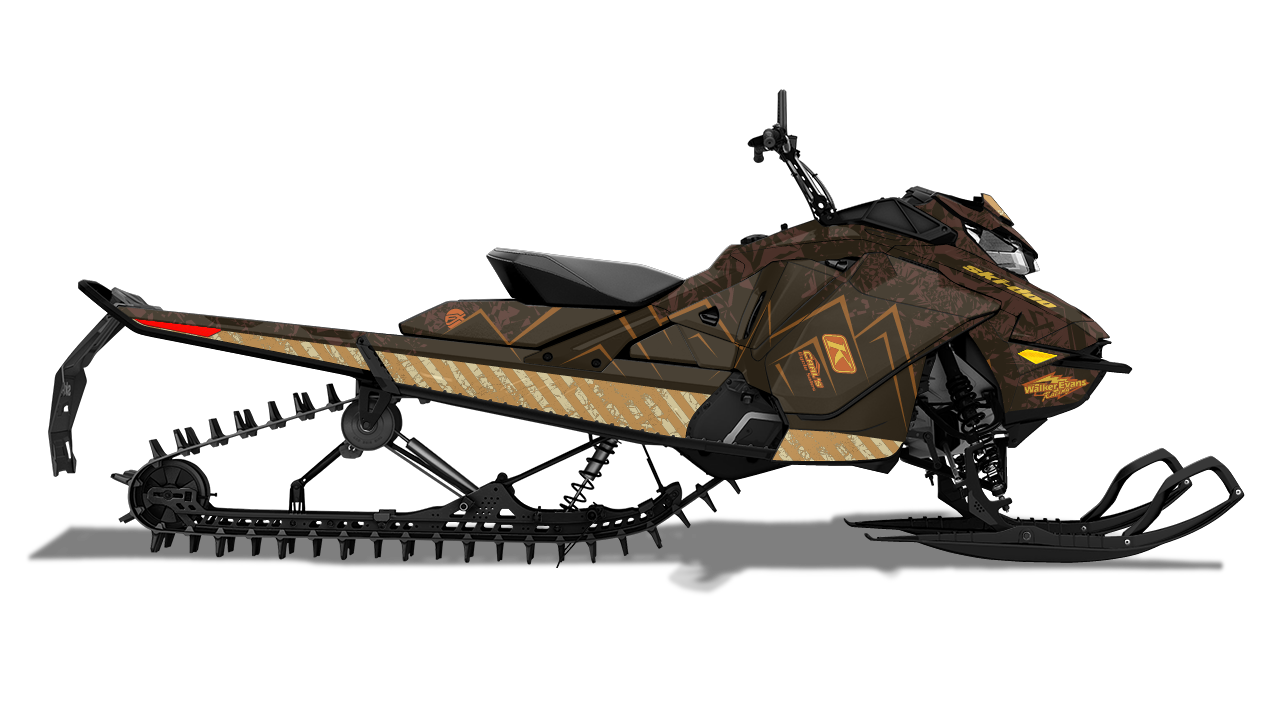 Peterson Hazard - Gen4 "Narrow"