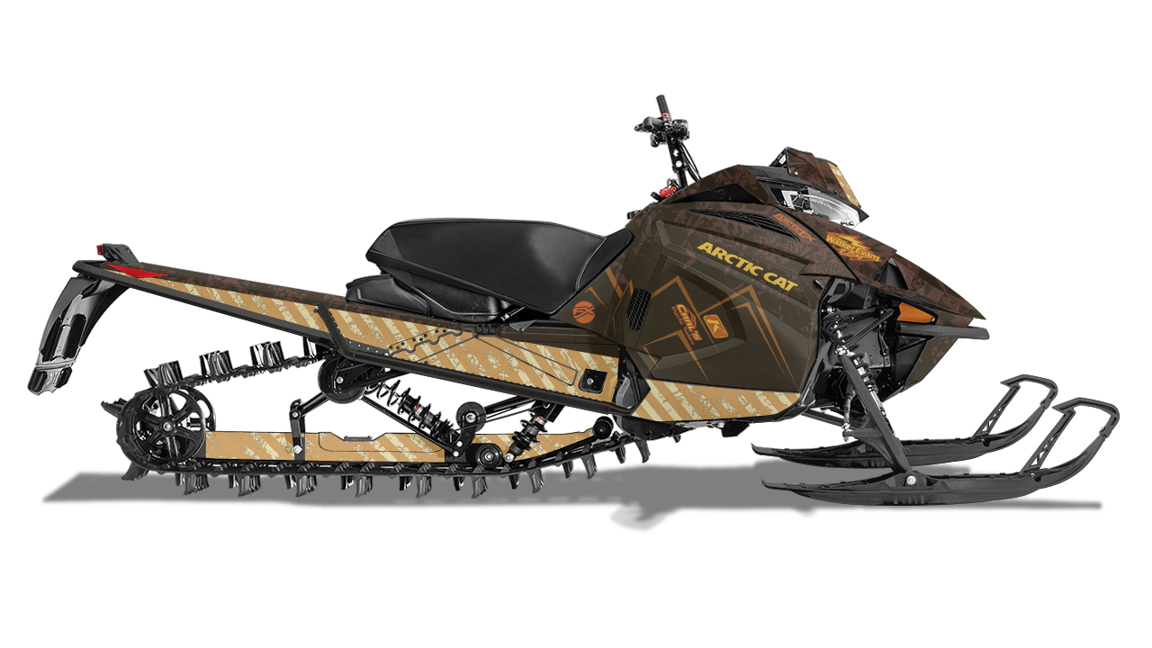 Peterson Hazard - Ascender