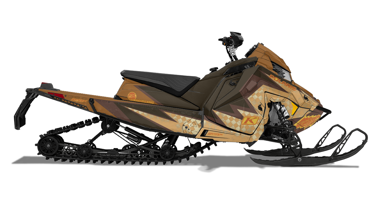 KC711 Ignition - Matryx Trail / Crossover