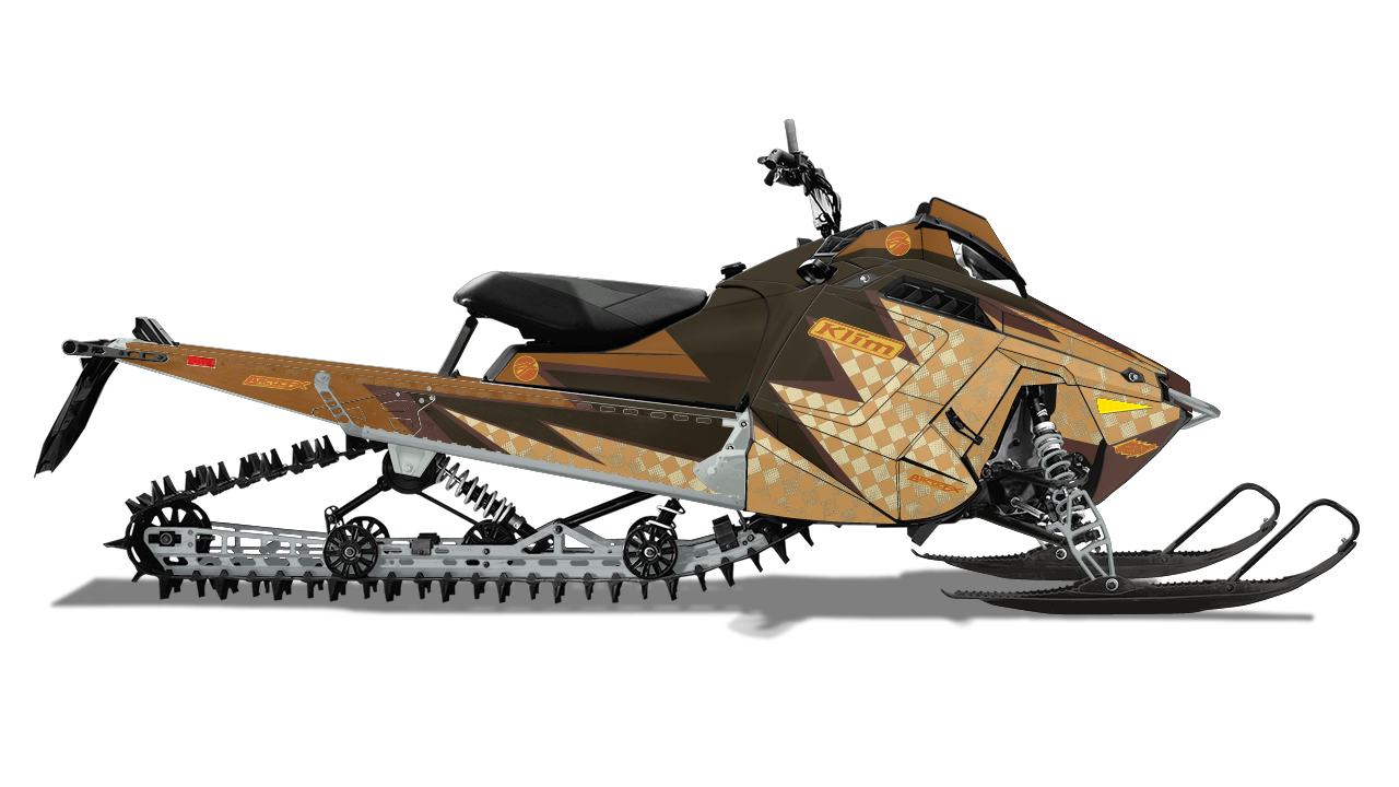 KC711 Ignition (Colorway #1)