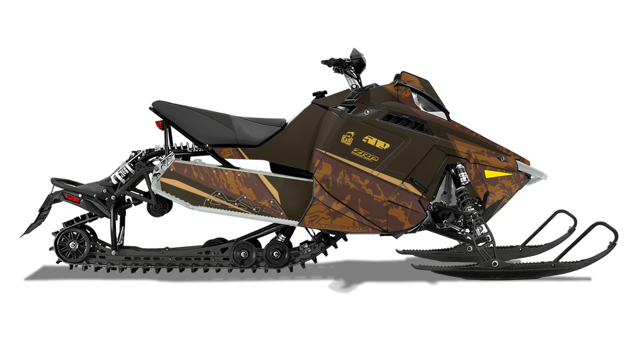 Turcotte Syndicate - ProRide Trail