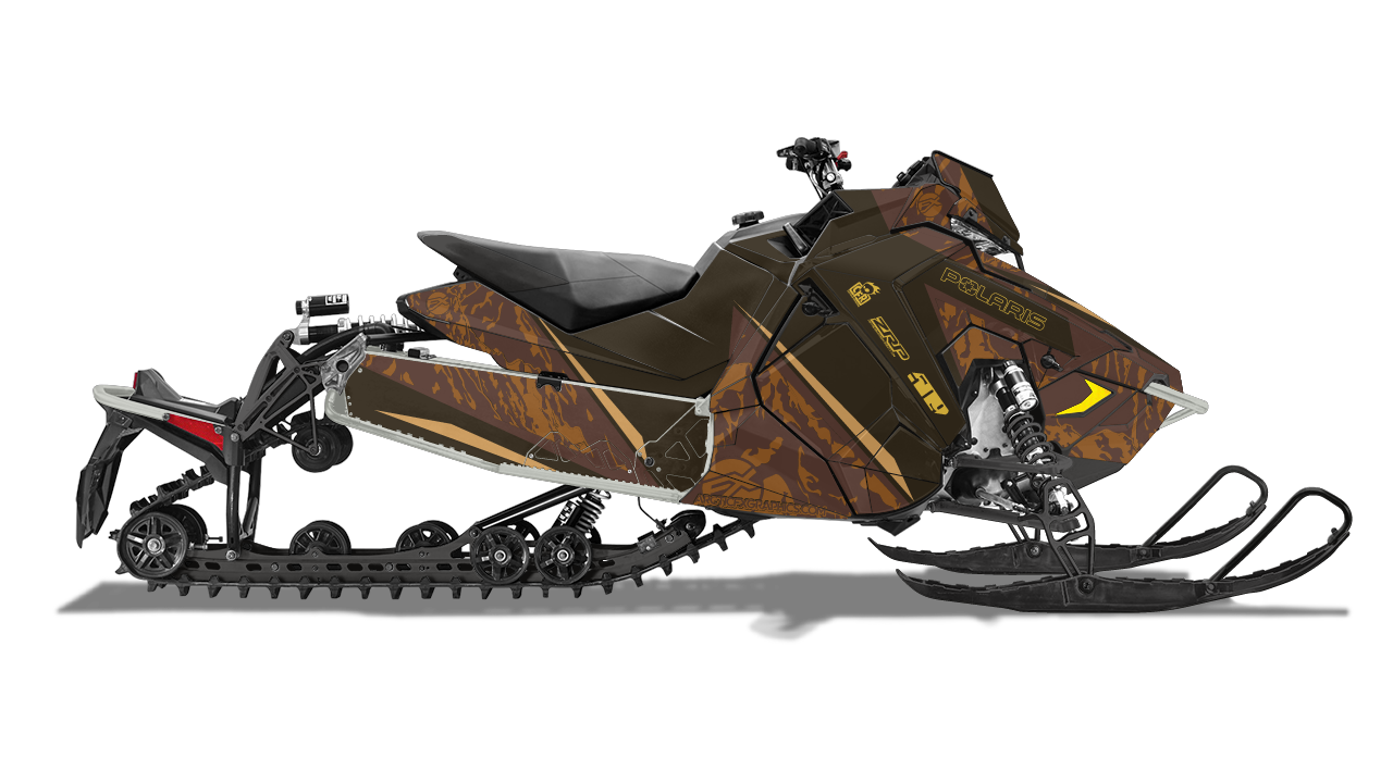 Turcotte Syndicate (Colorway #1)