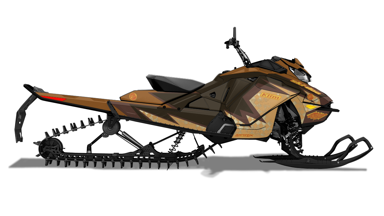 KC711 Ignition (Colorway #1)