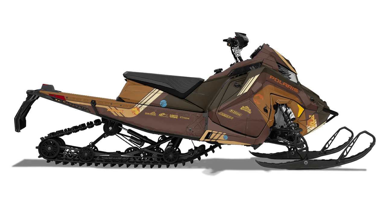 Cobra MC - Matryx Trail / Crossover