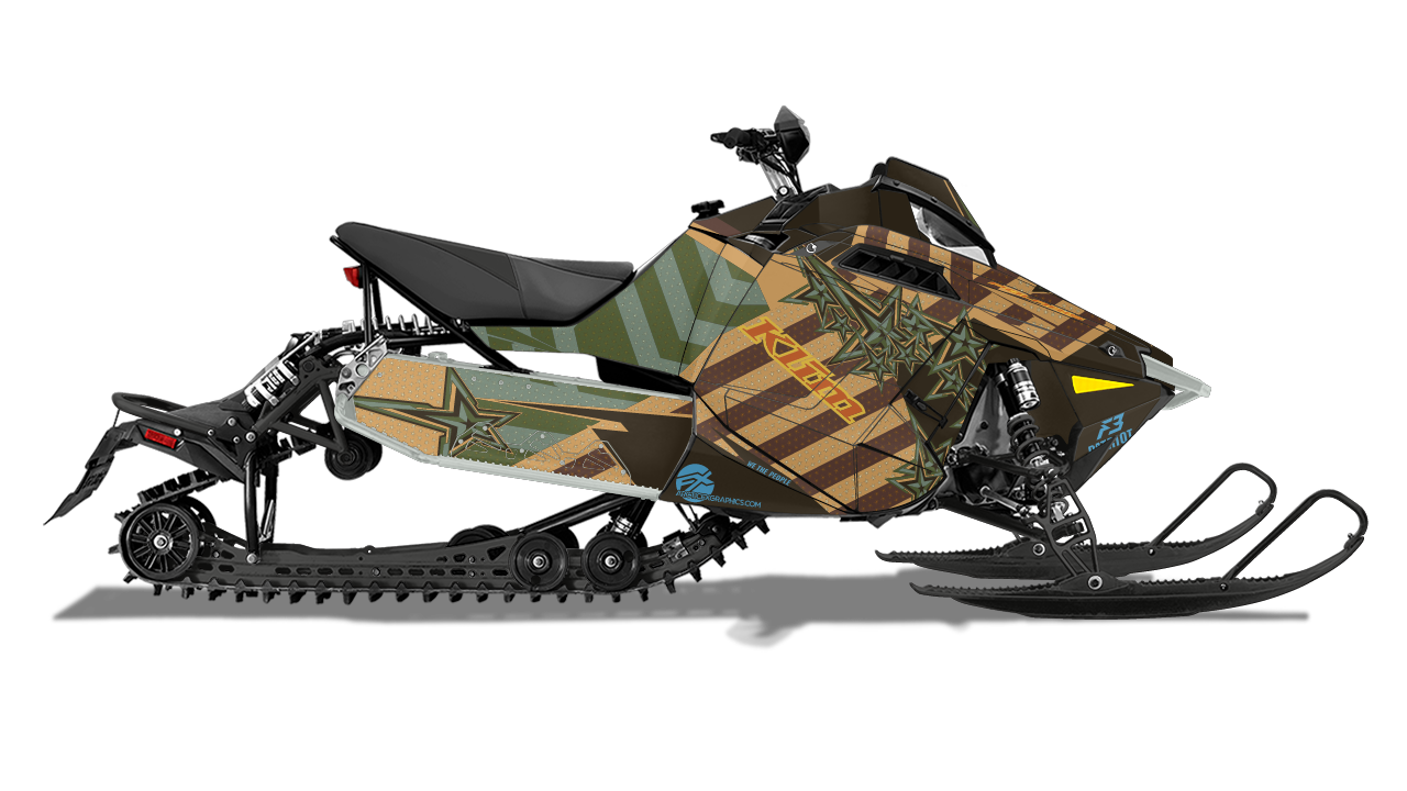 Klim We The People - ProRide Trail