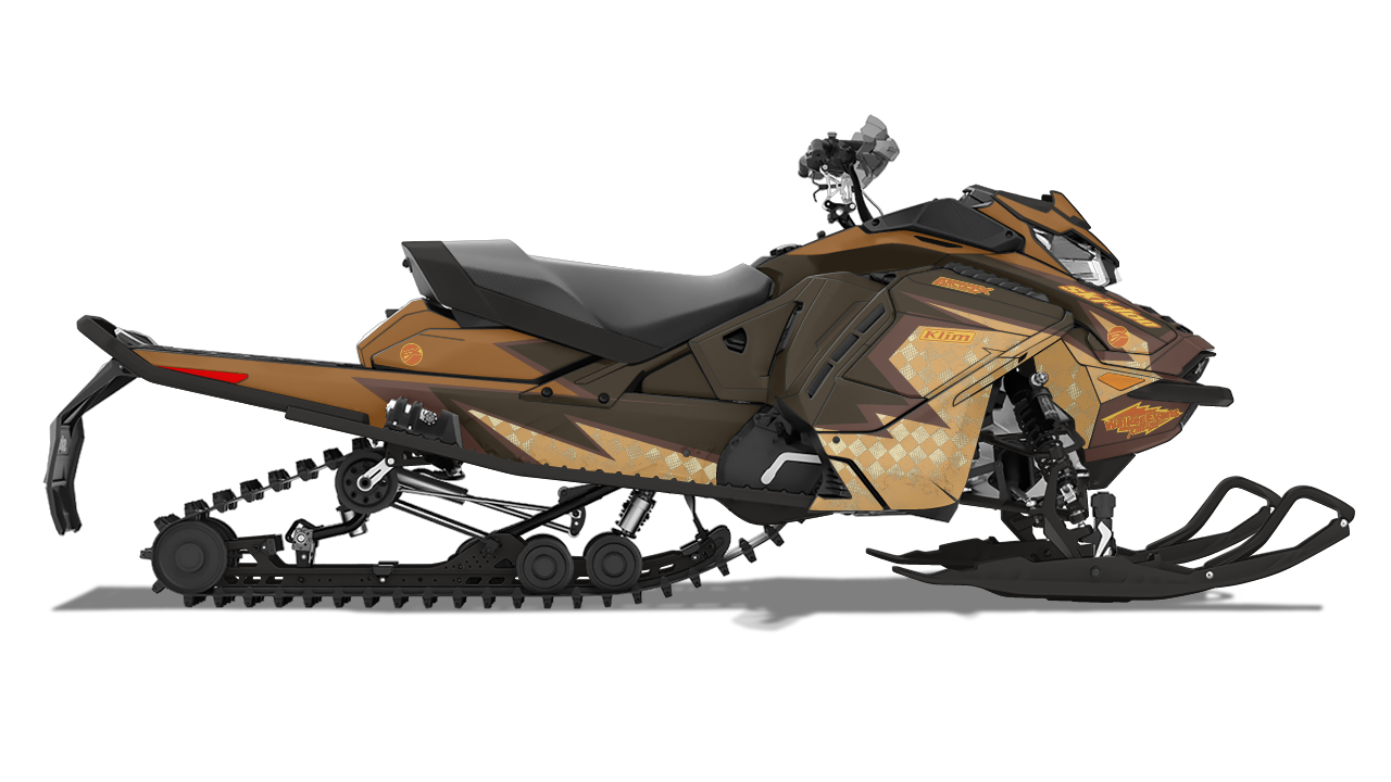 KC711 Ignition - Gen4 &quot;Wide&quot; Crossover