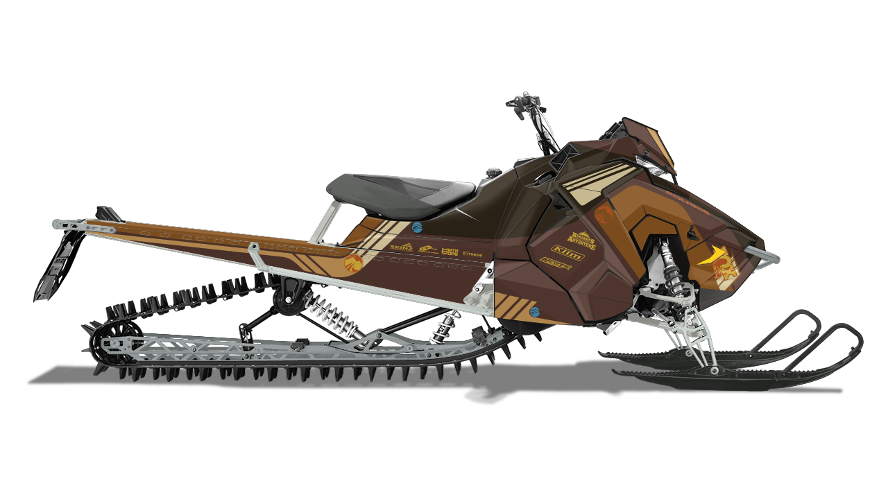 Cobra MC (Colorway #1)